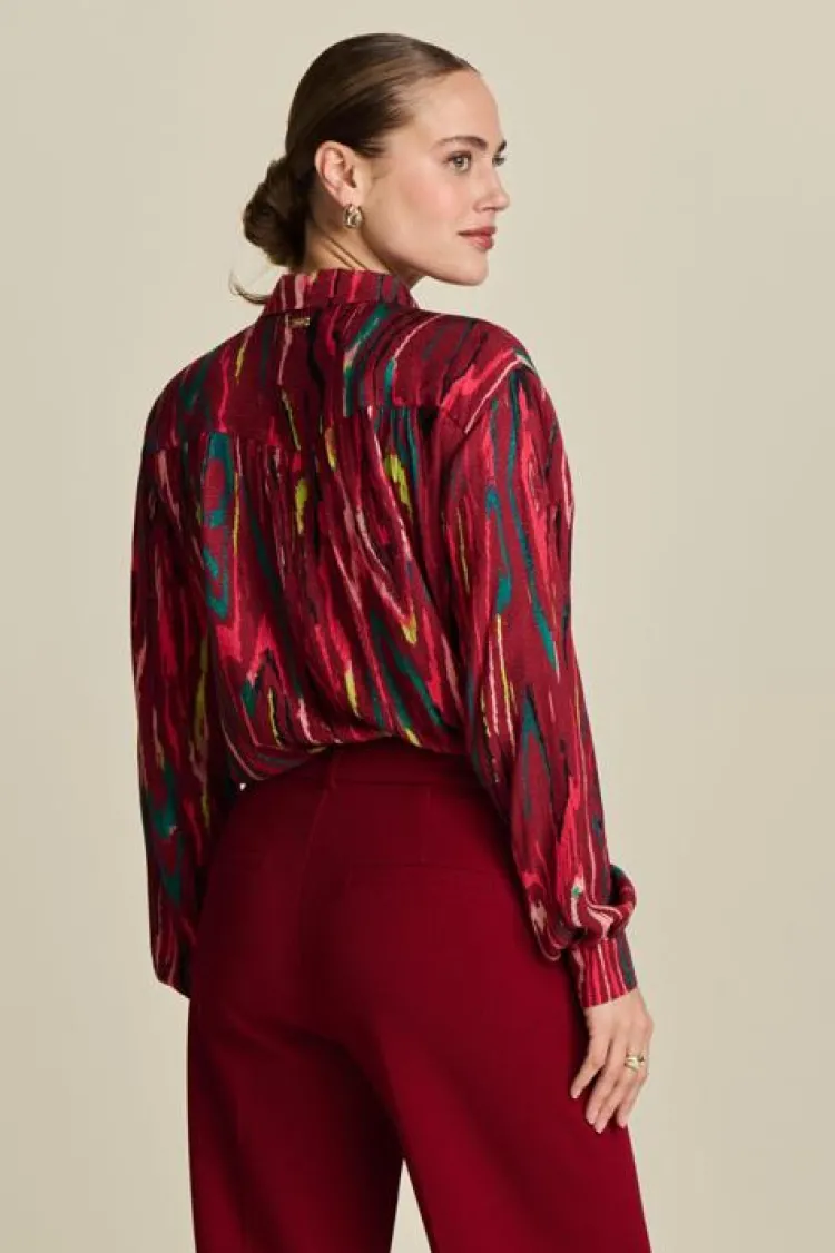 POM Amsterdam Blouse SP8026 New