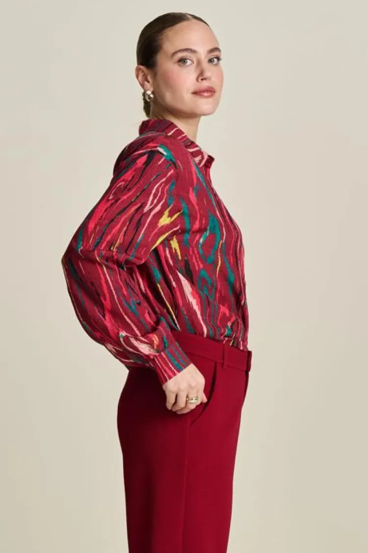 POM Amsterdam Blouse SP8026 New