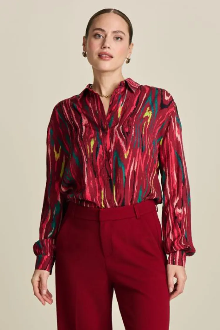 POM Amsterdam Blouse SP8026 New