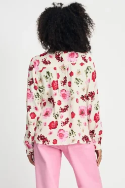 POM Amsterdam Blouse SP9083 Outlet