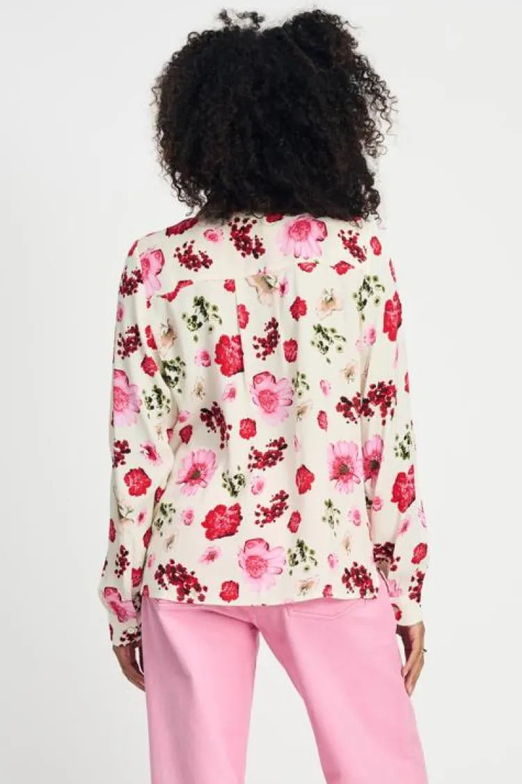 POM Amsterdam Blouse SP9083 Outlet