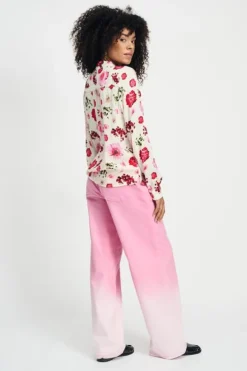 POM Amsterdam Blouse SP9083 Outlet