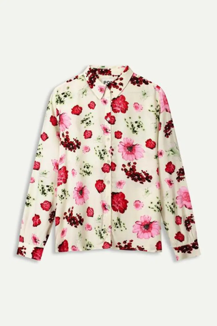 POM Amsterdam Blouse SP9083 Outlet