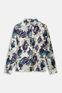 POM Amsterdam Blouse SP9043 Hot