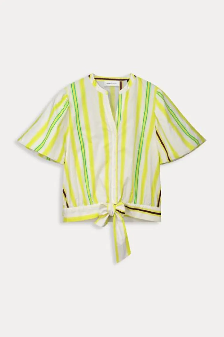 POM Amsterdam Blouse SP7805 New
