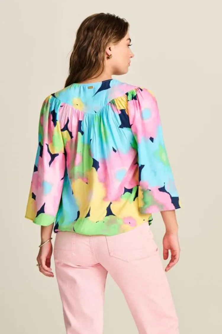 POM Amsterdam Blouse SP7741 Sale