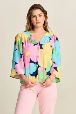 POM Amsterdam Blouse SP7741 Sale