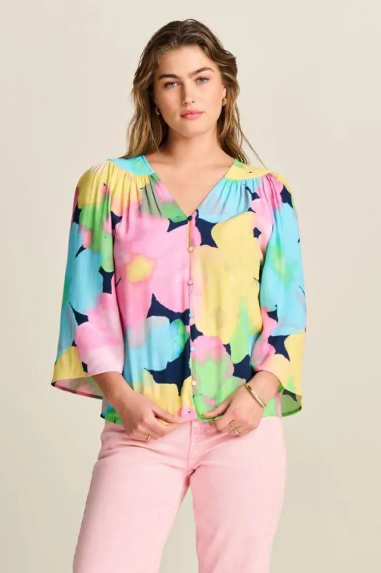 POM Amsterdam Blouse SP7741 Sale