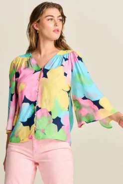 POM Amsterdam Blouse SP7741 Sale