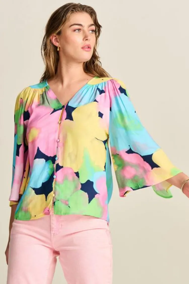 POM Amsterdam Blouse SP7741 Sale