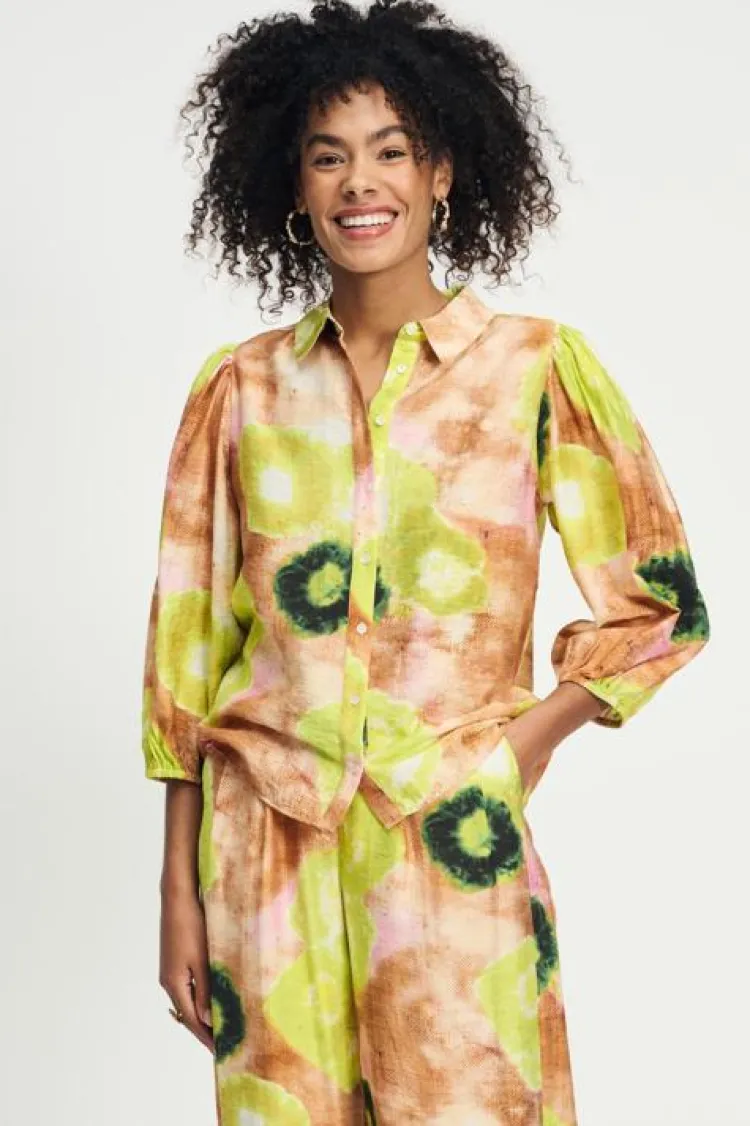 POM Amsterdam Blouse SP9084 Online