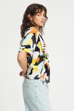 POM Amsterdam Blouse SP9137 Hot