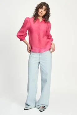 POM Amsterdam Blouse SP9086 Hot