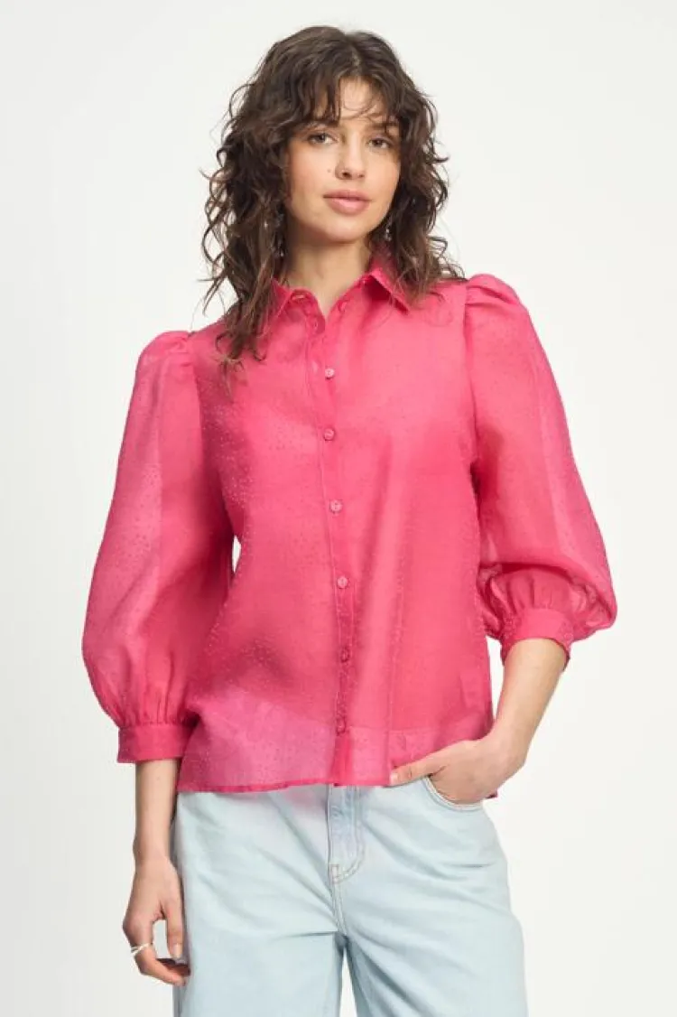 POM Amsterdam Blouse SP9086 Hot