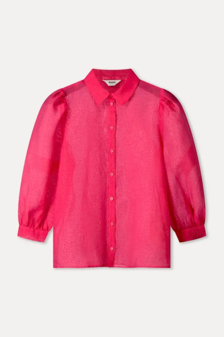 POM Amsterdam Blouse SP9086 Hot