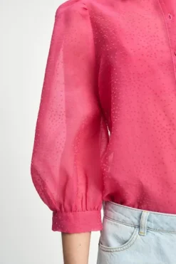 POM Amsterdam Blouse SP9086 Hot