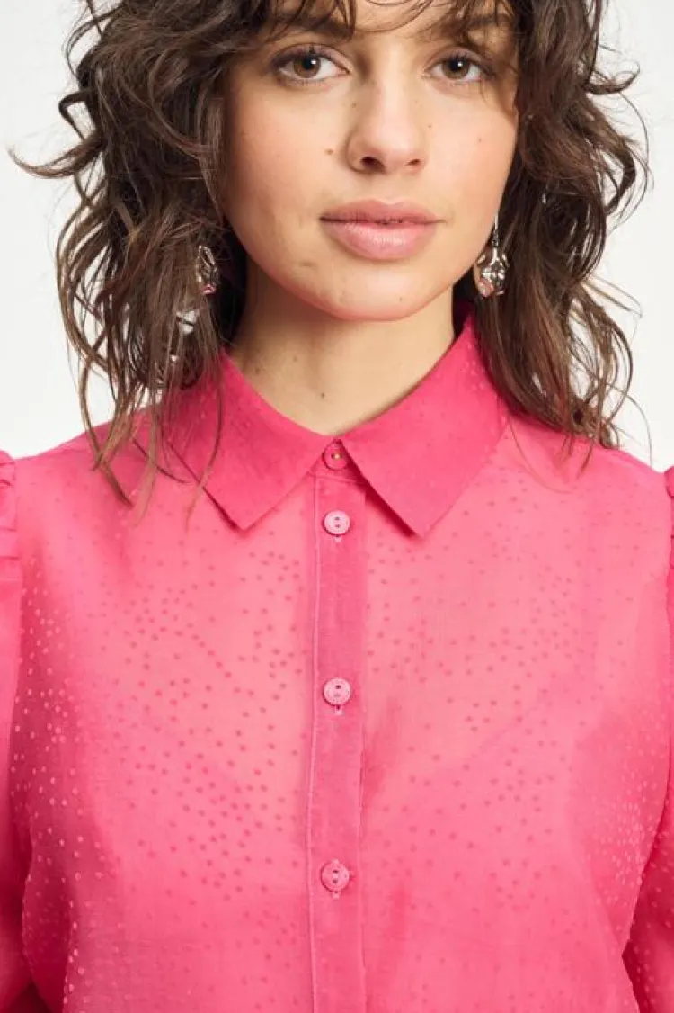 POM Amsterdam Blouse SP9086 Hot