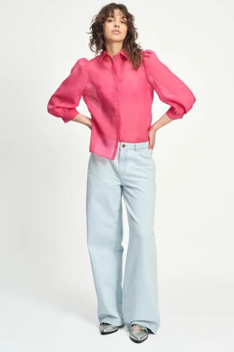 POM Amsterdam Blouse SP9086 Hot