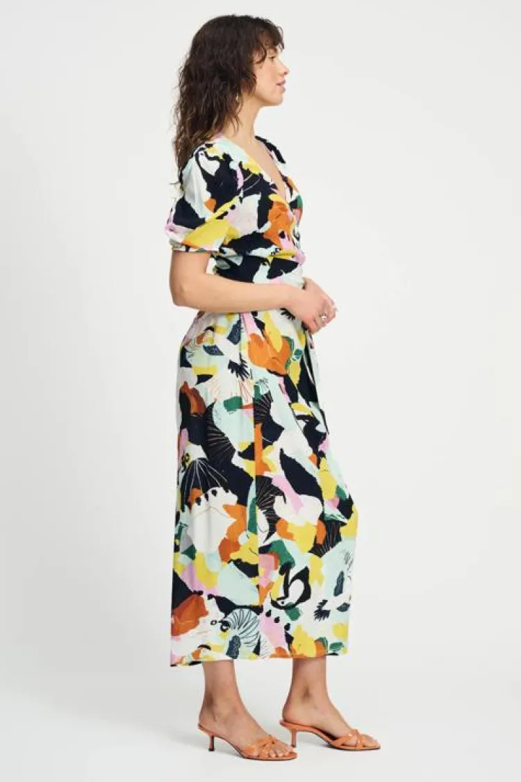 POM Amsterdam Jurk SP9152 Discount
