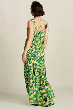 POM Amsterdam Jurk SP7810 Discount