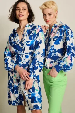 POM Amsterdam Jurk SP7761 Best