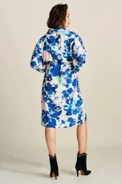 POM Amsterdam Jurk SP7761 Best