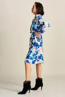 POM Amsterdam Jurk SP7761 Best
