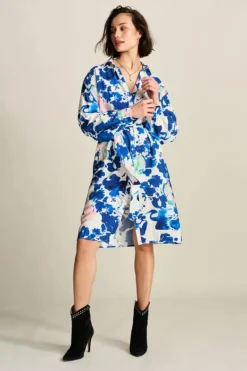 POM Amsterdam Jurk SP7761 Best