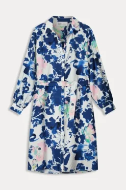 POM Amsterdam Jurk SP7761 Best