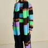 POM Amsterdam Sjaal SP8089 Sale