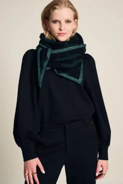 POM Amsterdam Sjaal SP8077 Discount