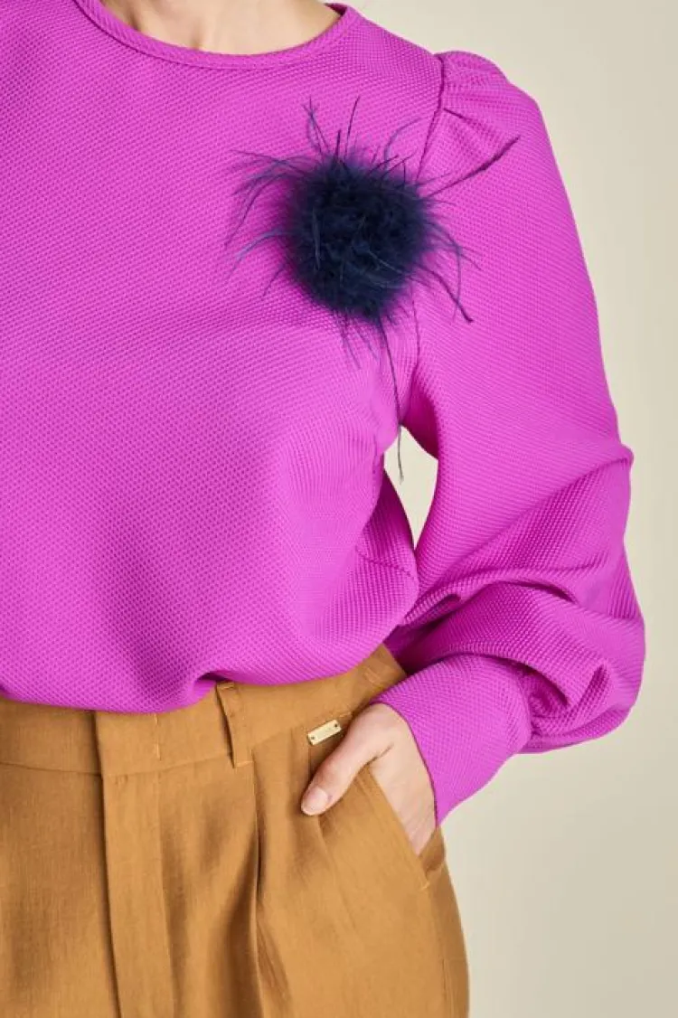 POM Amsterdam Top SP7952 New