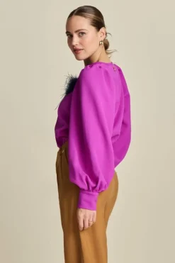 POM Amsterdam Top SP7952 New