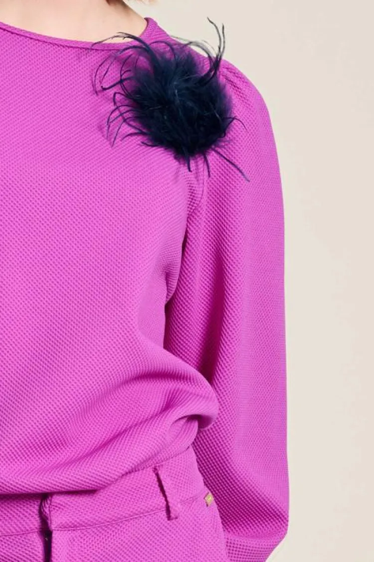 POM Amsterdam Top SP7952 New