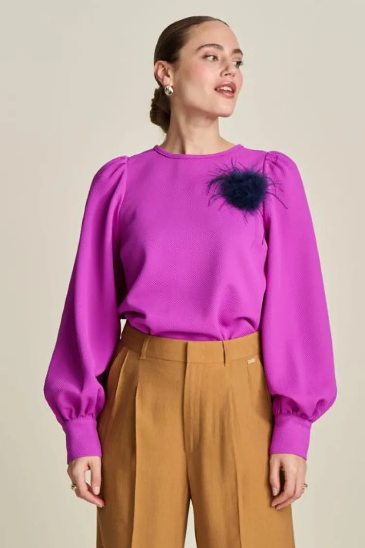 POM Amsterdam Top SP7952 New