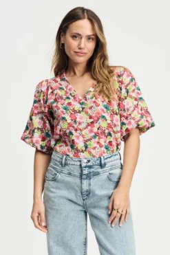 POM Amsterdam Top SP9077 Best