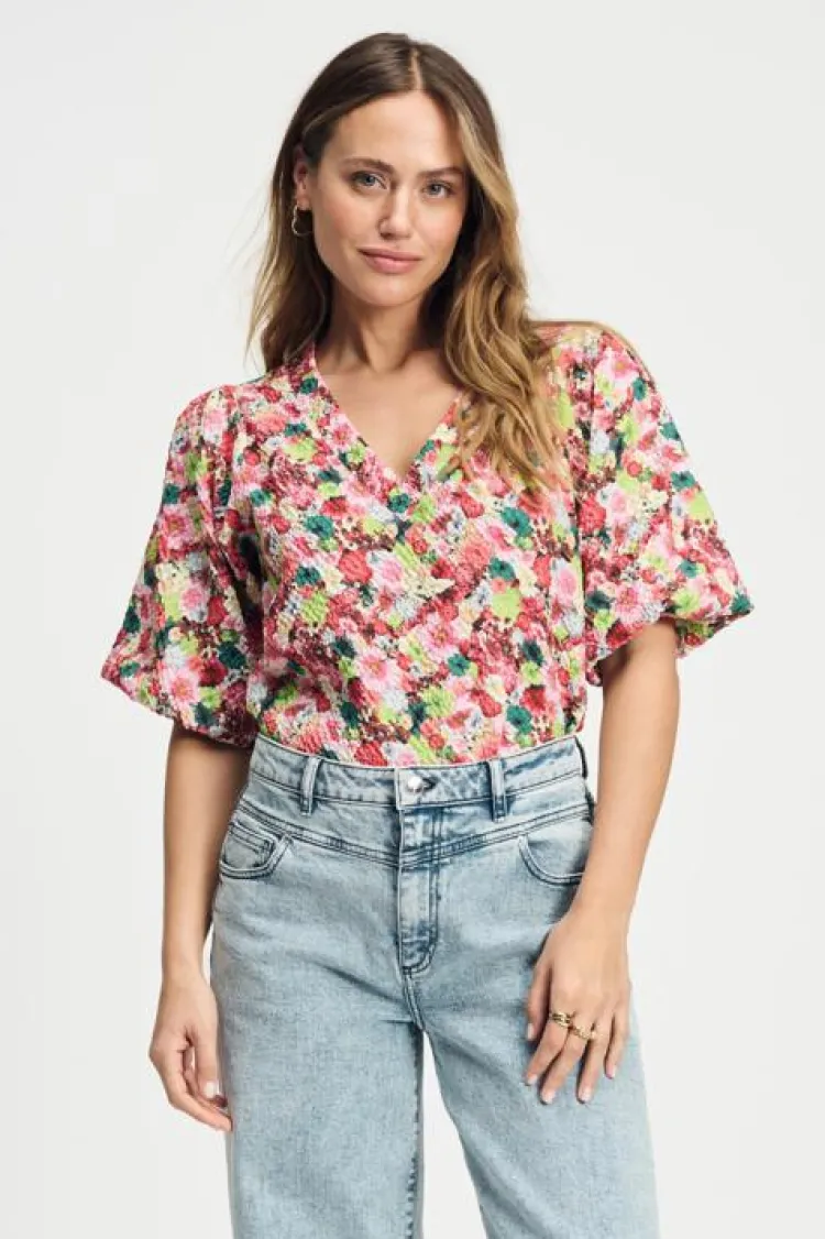 POM Amsterdam Top SP9077 Best