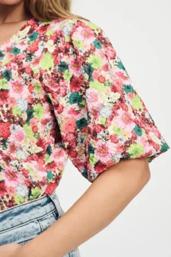 POM Amsterdam Top SP9077 Best