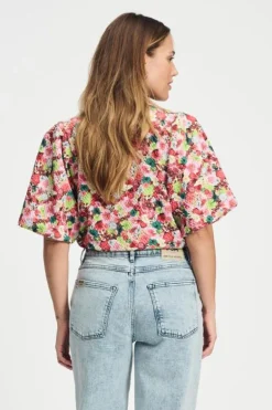 POM Amsterdam Top SP9077 Best