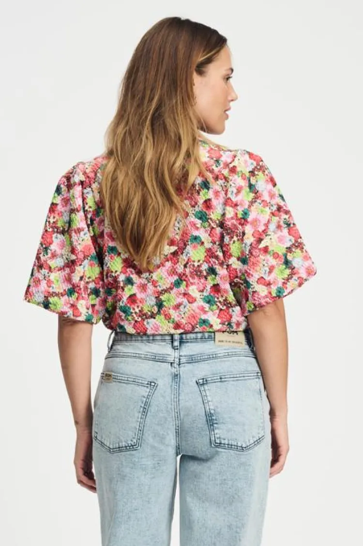 POM Amsterdam Top SP9077 Best