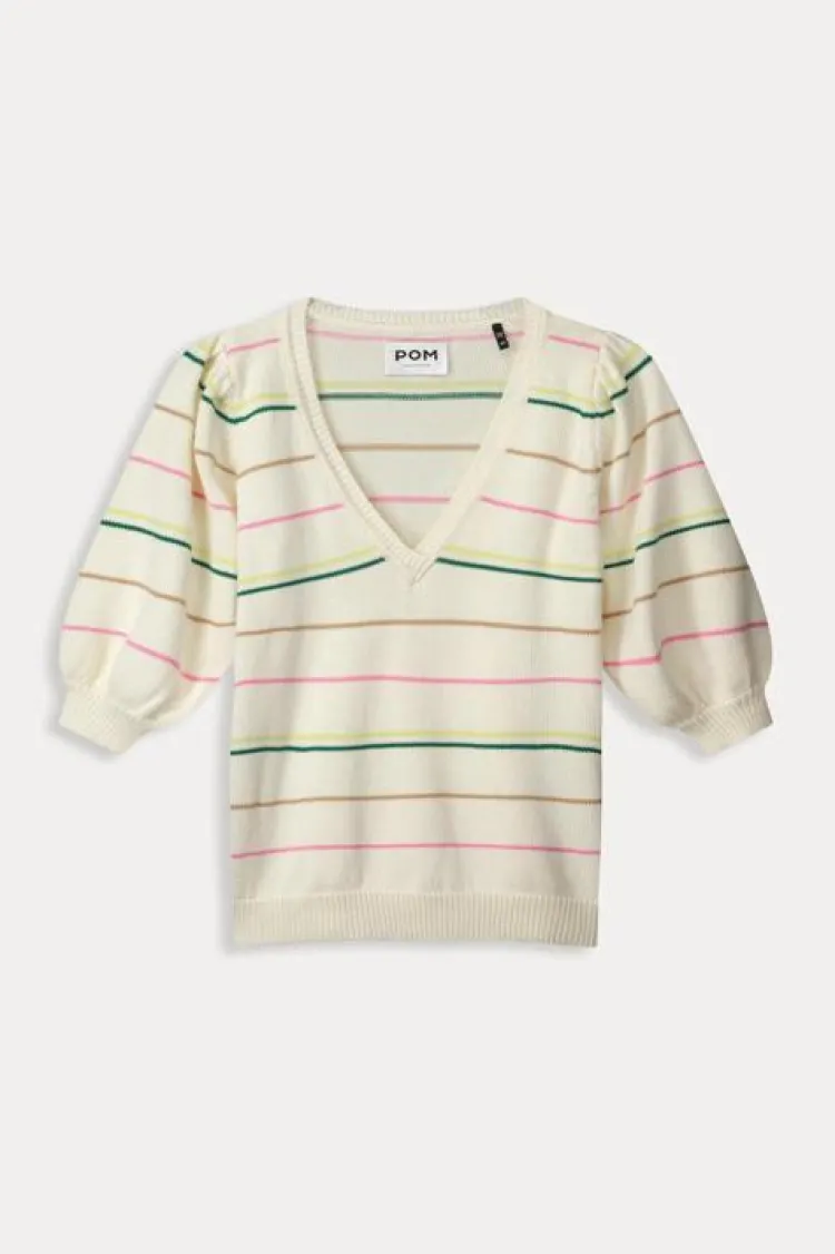 POM Amsterdam Trui SP9120 Discount