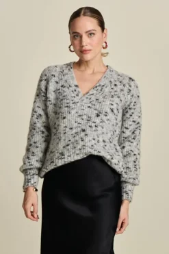 POM Amsterdam Trui SP8054 New