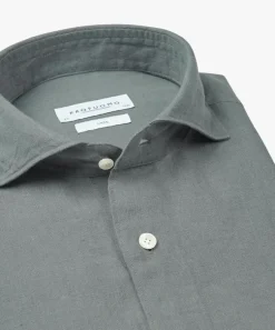 Profuomo Overhemd PPWH10020I Sale