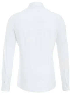 Pure Overhemd 4030-21750 Wit