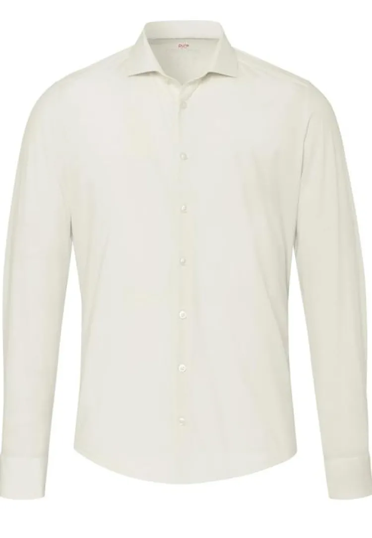 Pure Overhemd 3390-21756 Sale