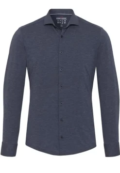 Pure Overhemd D71306-21155 Grijs Online