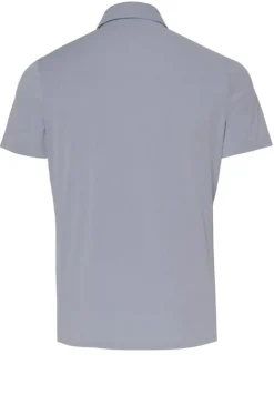 Pure Overhemd E11321-92930 Blauw