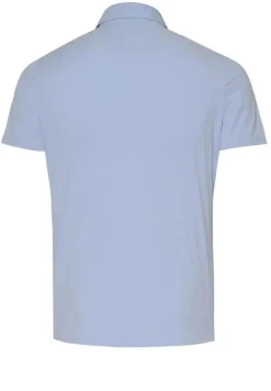Pure Overhemd E11321-92930 Blauw Sale