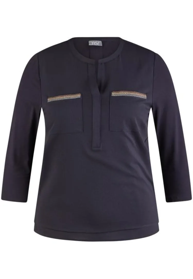 Rabe Blouse 53-214103 Clearance