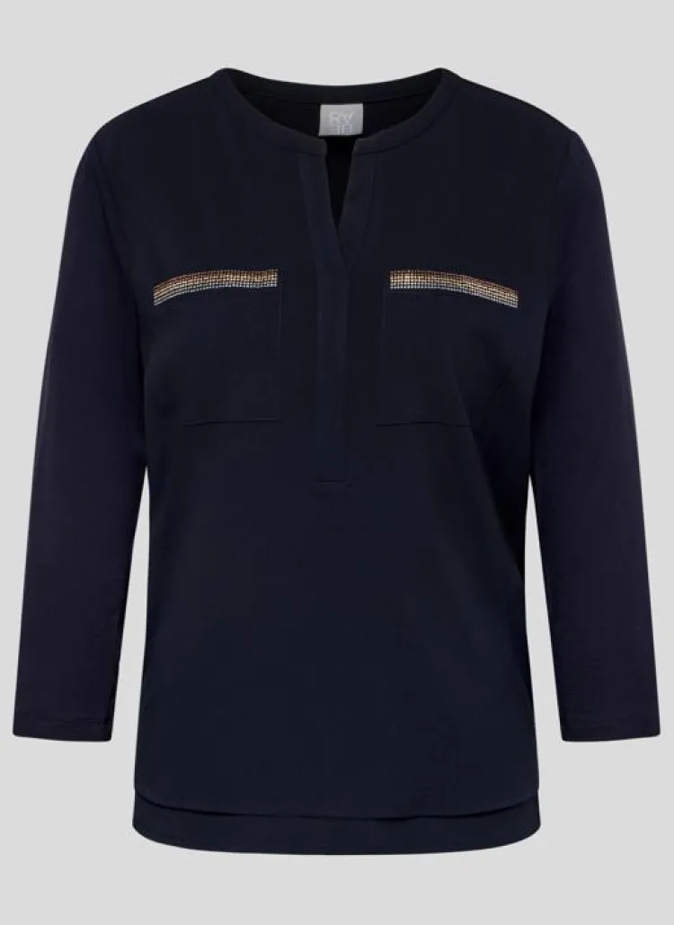 Rabe Blouse 53-214103 Clearance